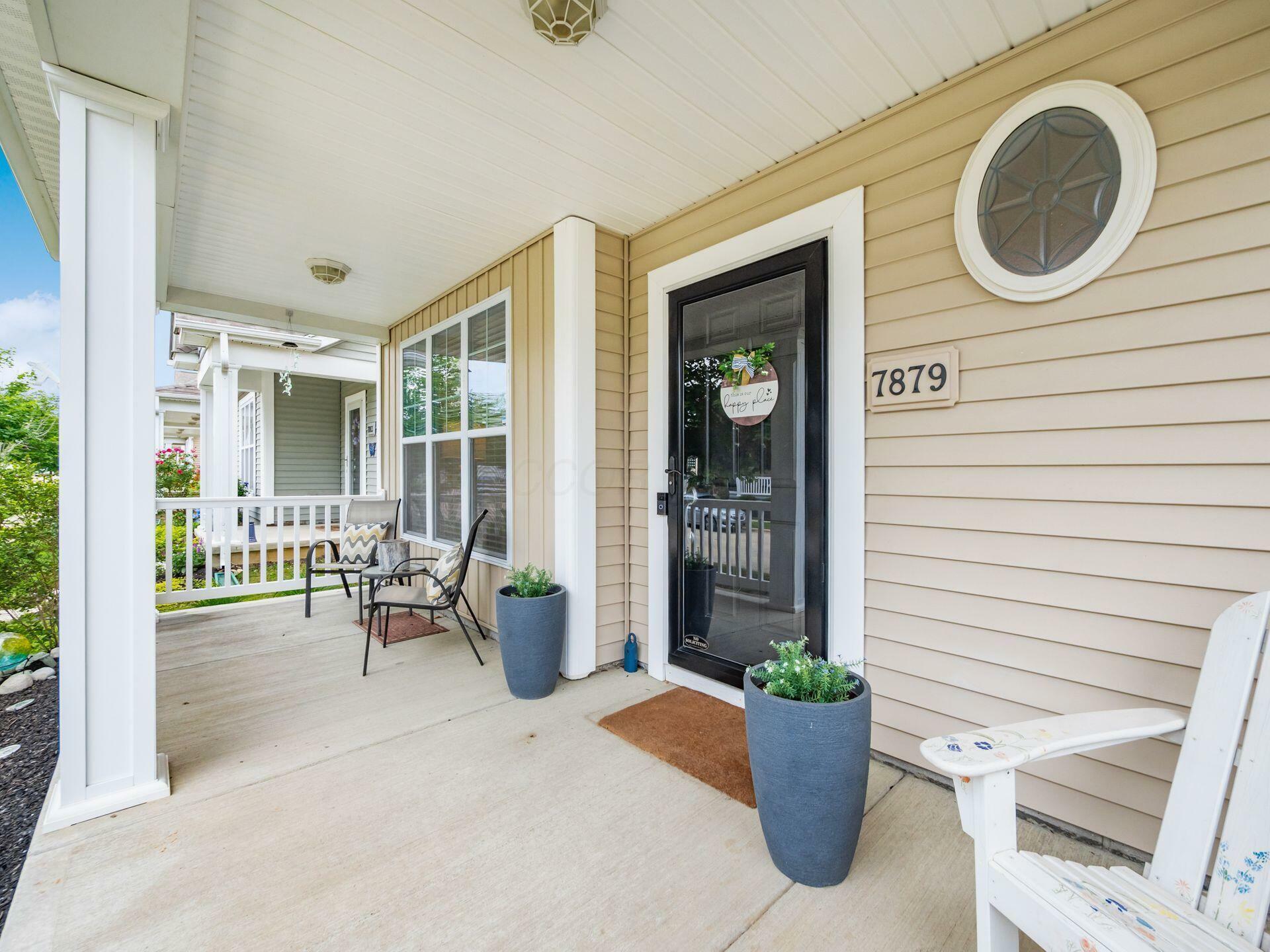 Property Photo: 7879 Ashenden Drive OH 43004