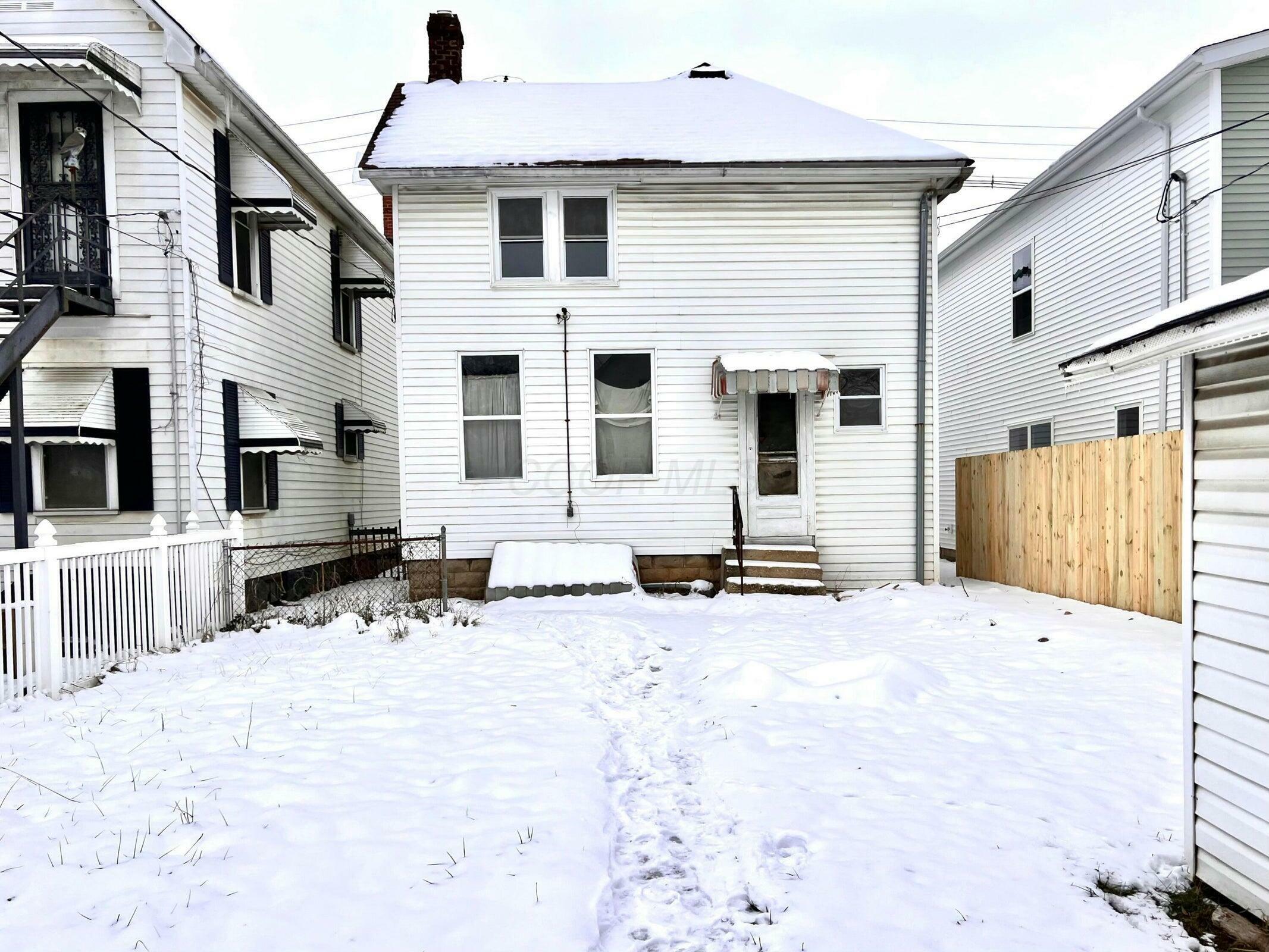 122 N Central Avenue  Columbus OH 43222 photo