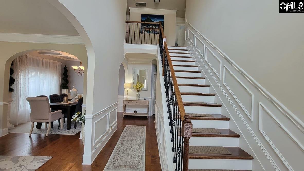 Property Photo: 522 Meadow Grass SC 29072