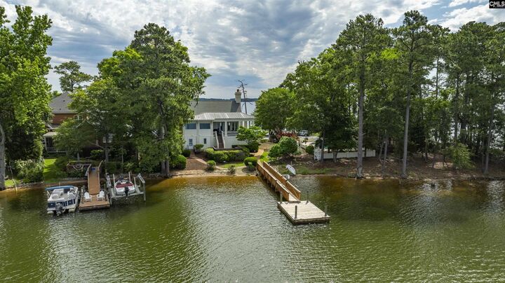 Property Photo: 318 Lands End SC 29036-8487