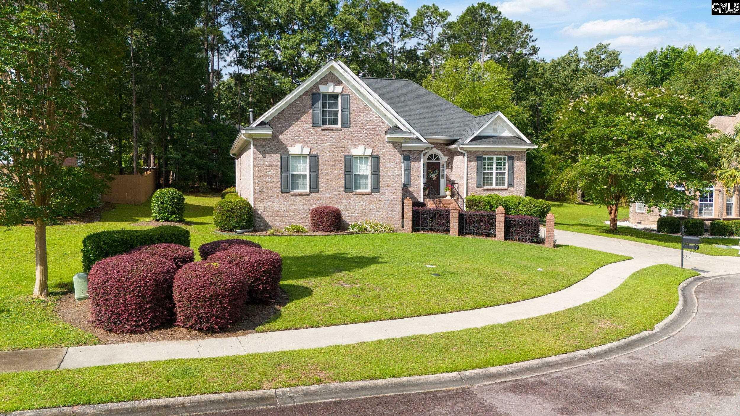 55 Hickory Woods  Columbia SC 29223 photo