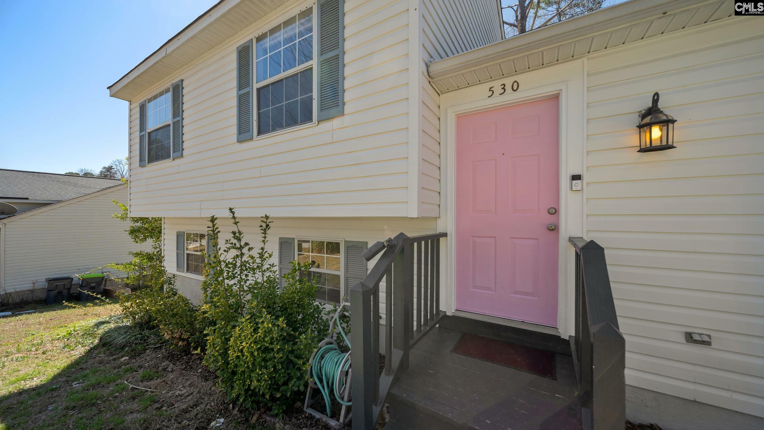 Property Photo: 530 Pin Oak SC 29073