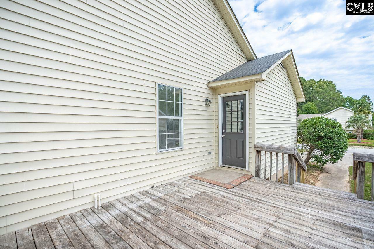 Property Photo: 109 Grayside SC 29063