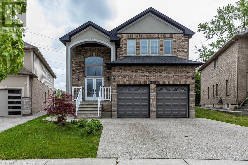 Photo de la propriété: 238 Fair Street ON L9K 0B9