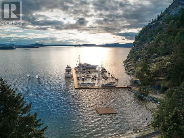 Property Photo:  Lot 16 Sarah Point Road  BC V0N 2G0 