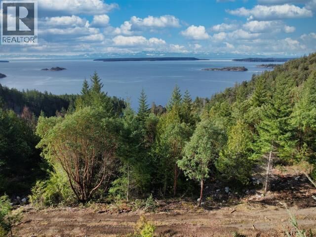 Property Photo:  Lot 16 Sarah Point Road  BC V0N 2G0 