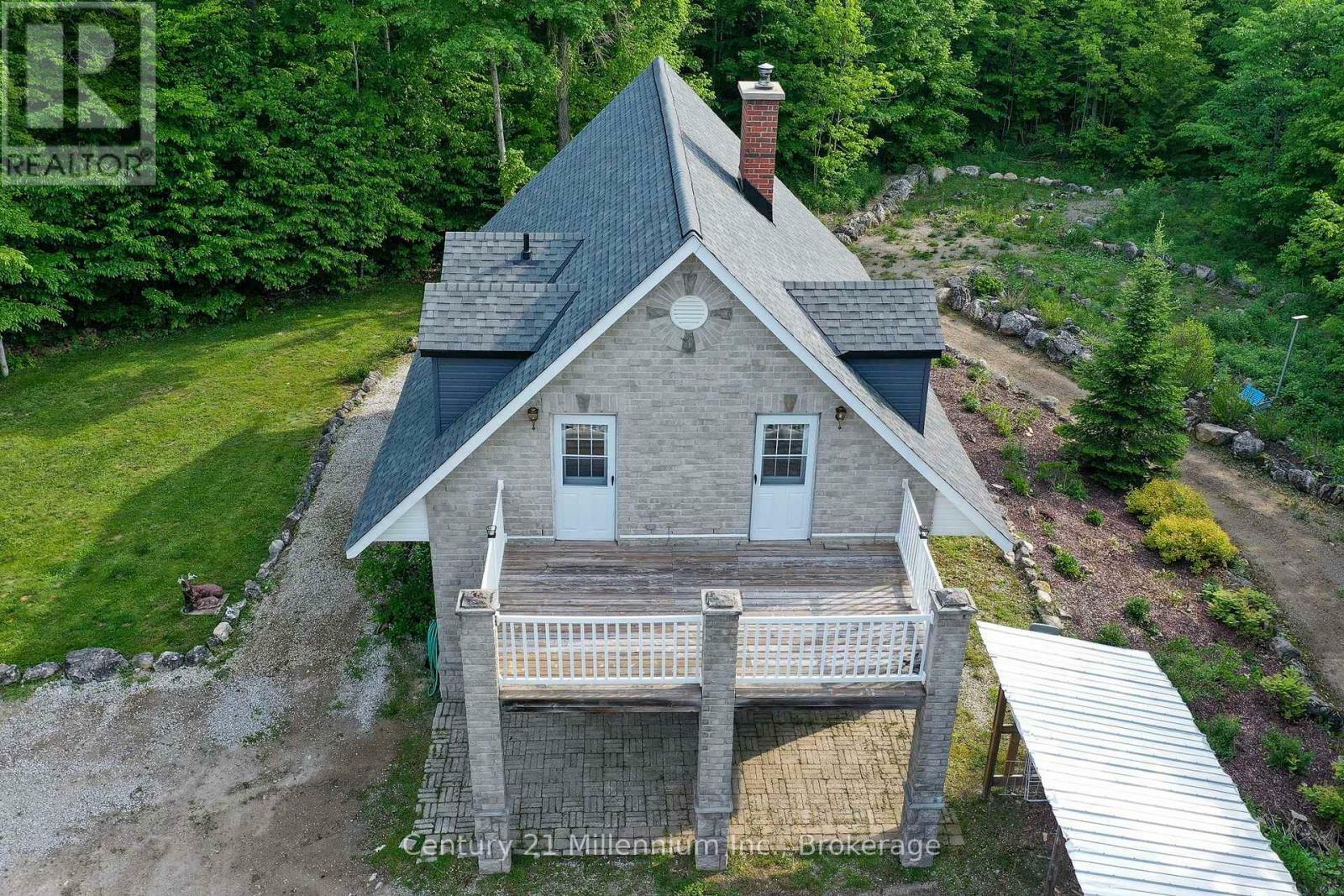 Property Photo: 204495 Highway 26 ON N4K 5W4