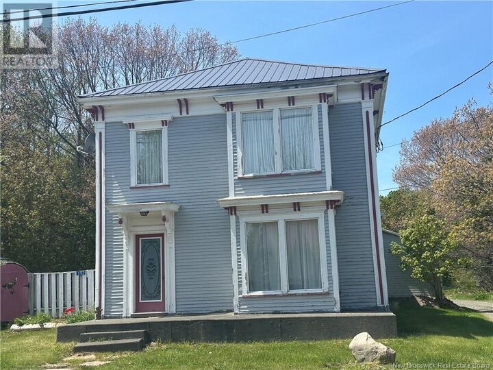 Property Photo: 192 Route 776 NB E5G 1A3