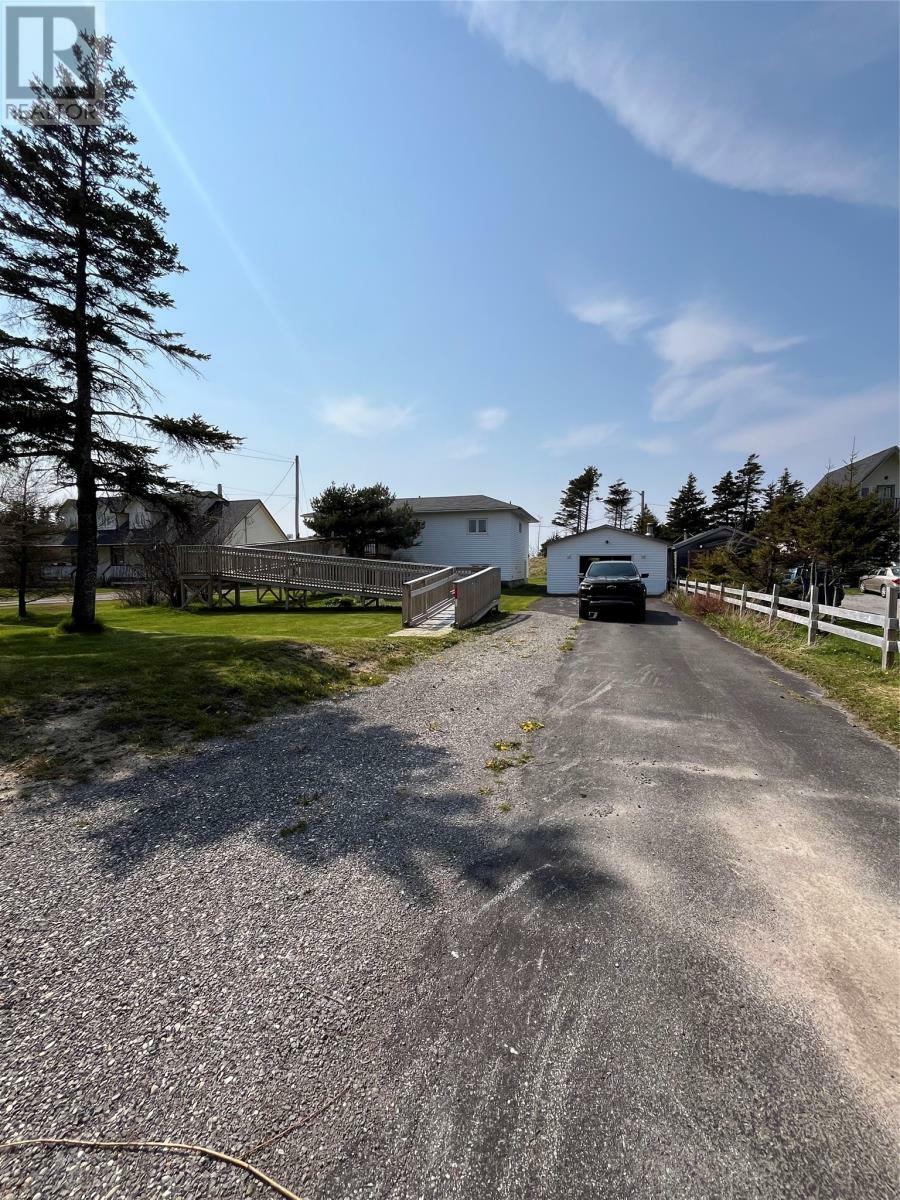 Property Photo: 1 Park Drive NL A0K 2A0