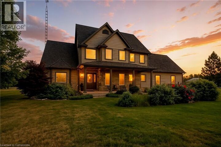 1065 Concession 3 Road  Niagara-on-the-Lake ON L0S 1J0 photo