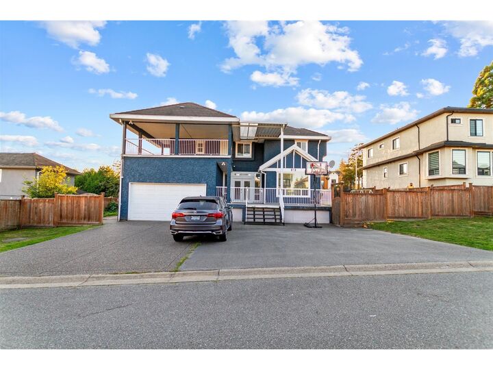 Property Photo:  5772 152 Street  BC V3S 3K2 