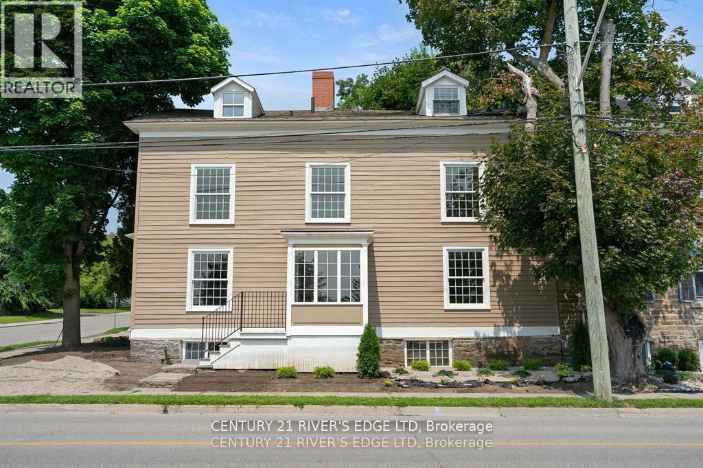 3 Park Street East 2  Brockville ON K6V 2G1 photo