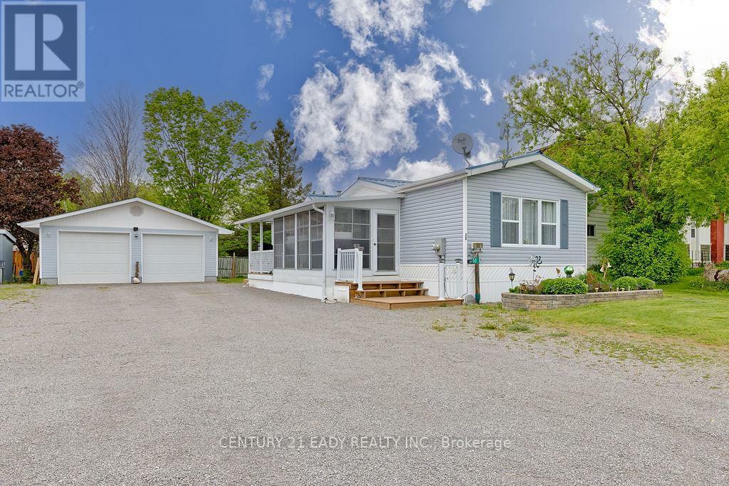 Property Photo: 50 Astrolabe Road ON K0J 1K0