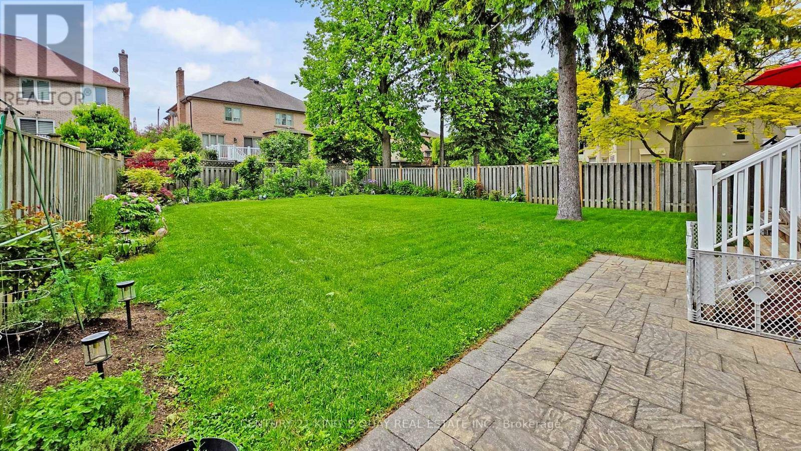 Property Photo: 177 Newton Drive ON M2M 2N6