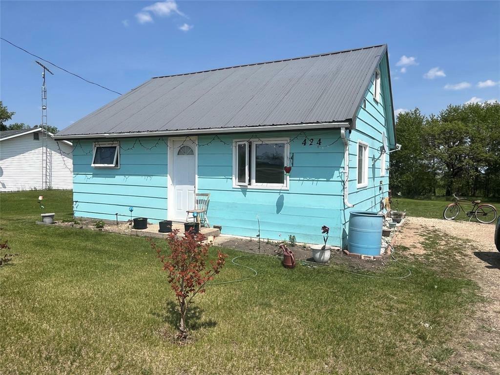 424 Hipwell Lane  Arden MB R0J 0B0 photo