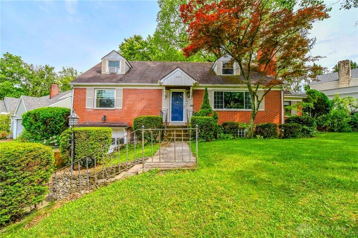 200 Maysfield Road  Oakwood OH 45419 photo