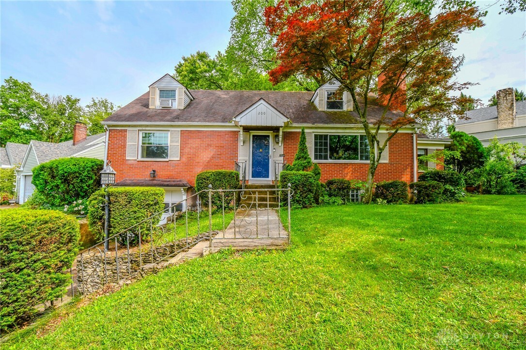 Property Photo:  200 Maysfield Road  OH 45419 