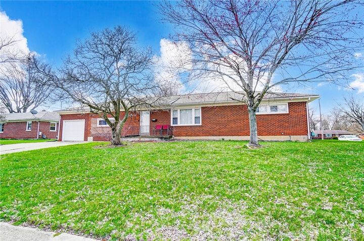 Property Photo:  2351 Northmoor Drive  OH 45503 