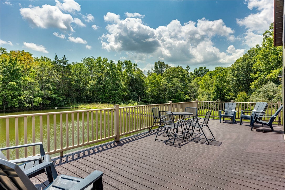 Property Photo: 974 E Cr 1300 IL 61951
