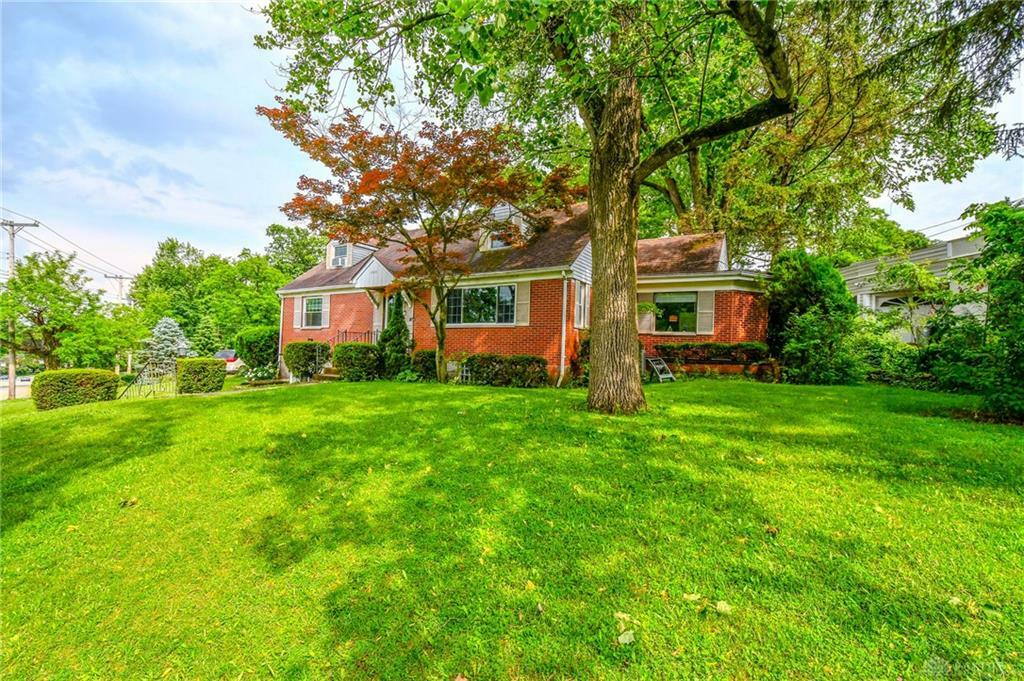Property Photo:  200 Maysfield Road  OH 45419 