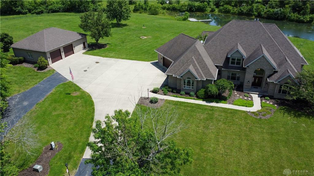 2266 N St Rt 123  Lebanon OH 45036 photo