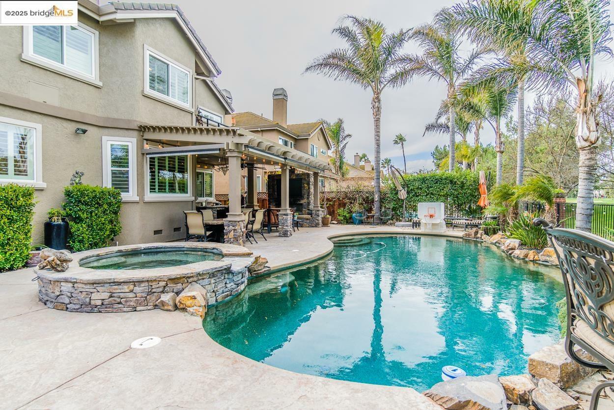 Property Photo: 2438 Pinehurst Ct CA 94505