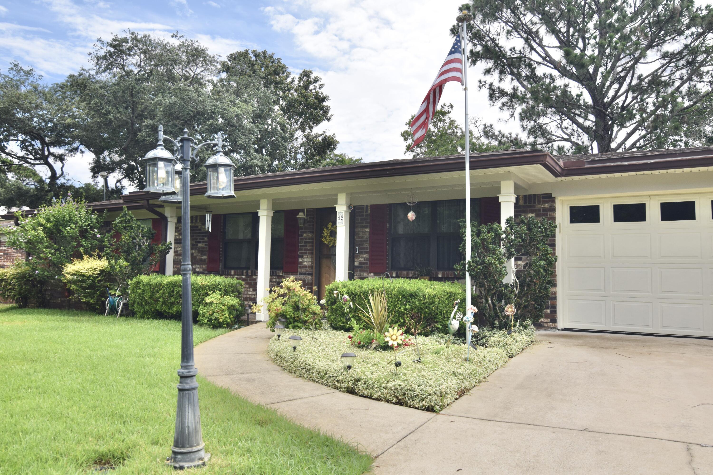 22 10th Street  Shalimar FL 32579 photo