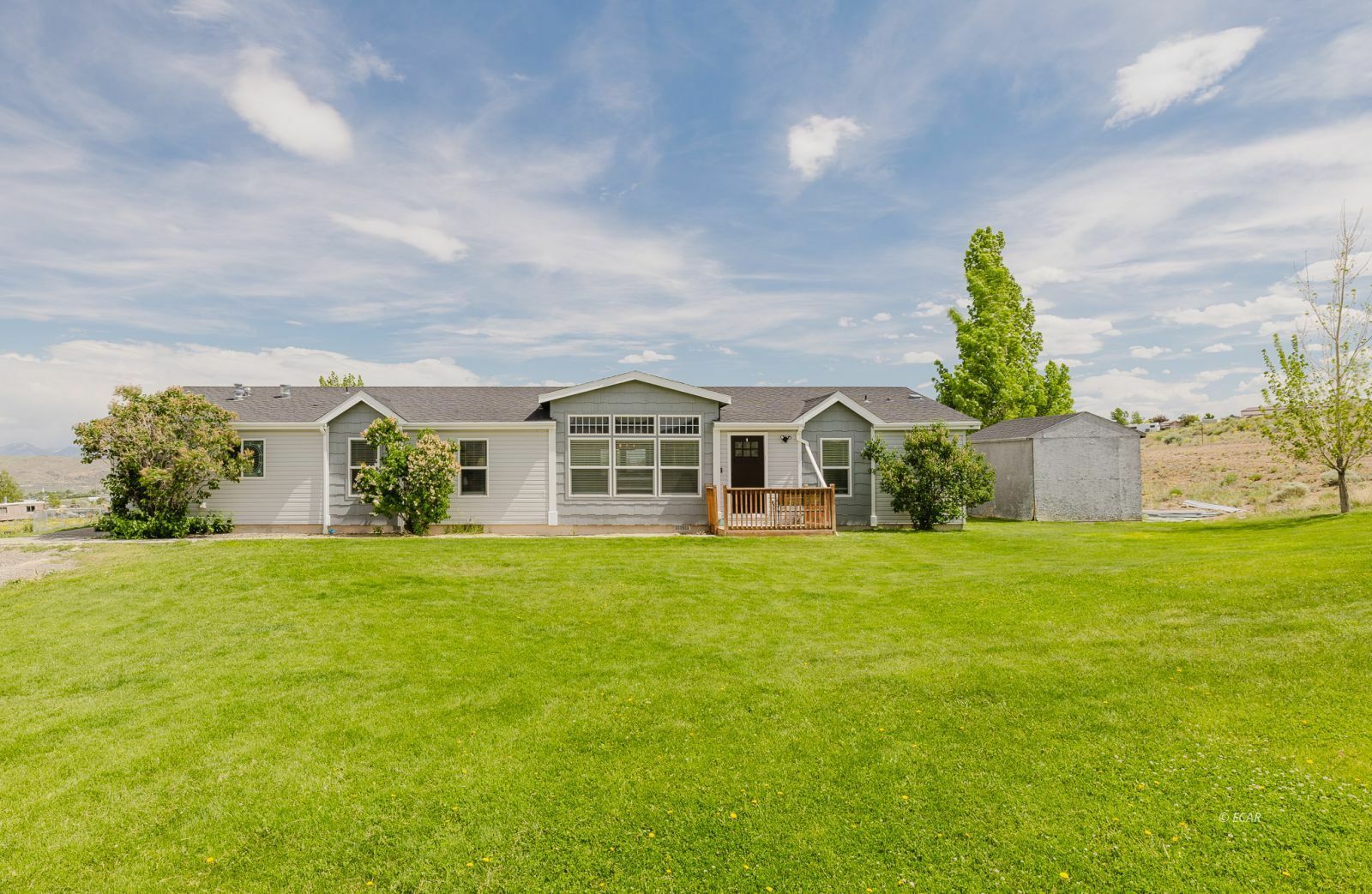 Property Photo: 3038 Kittridge Canyon Road NV 89801