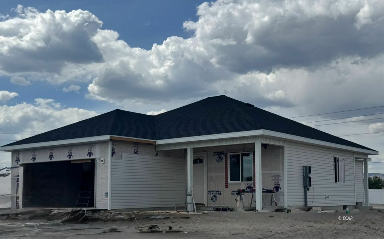 Property Photo:  1267 Primrose Lane  NV 89801 