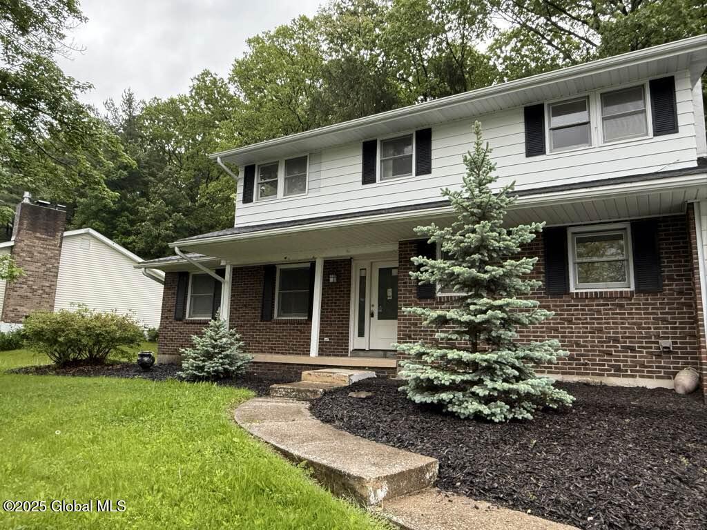 Property Photo: 804 Rosewood Terrace NY 13760