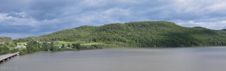 Property Photo: L16 Saunders Road NY 12887