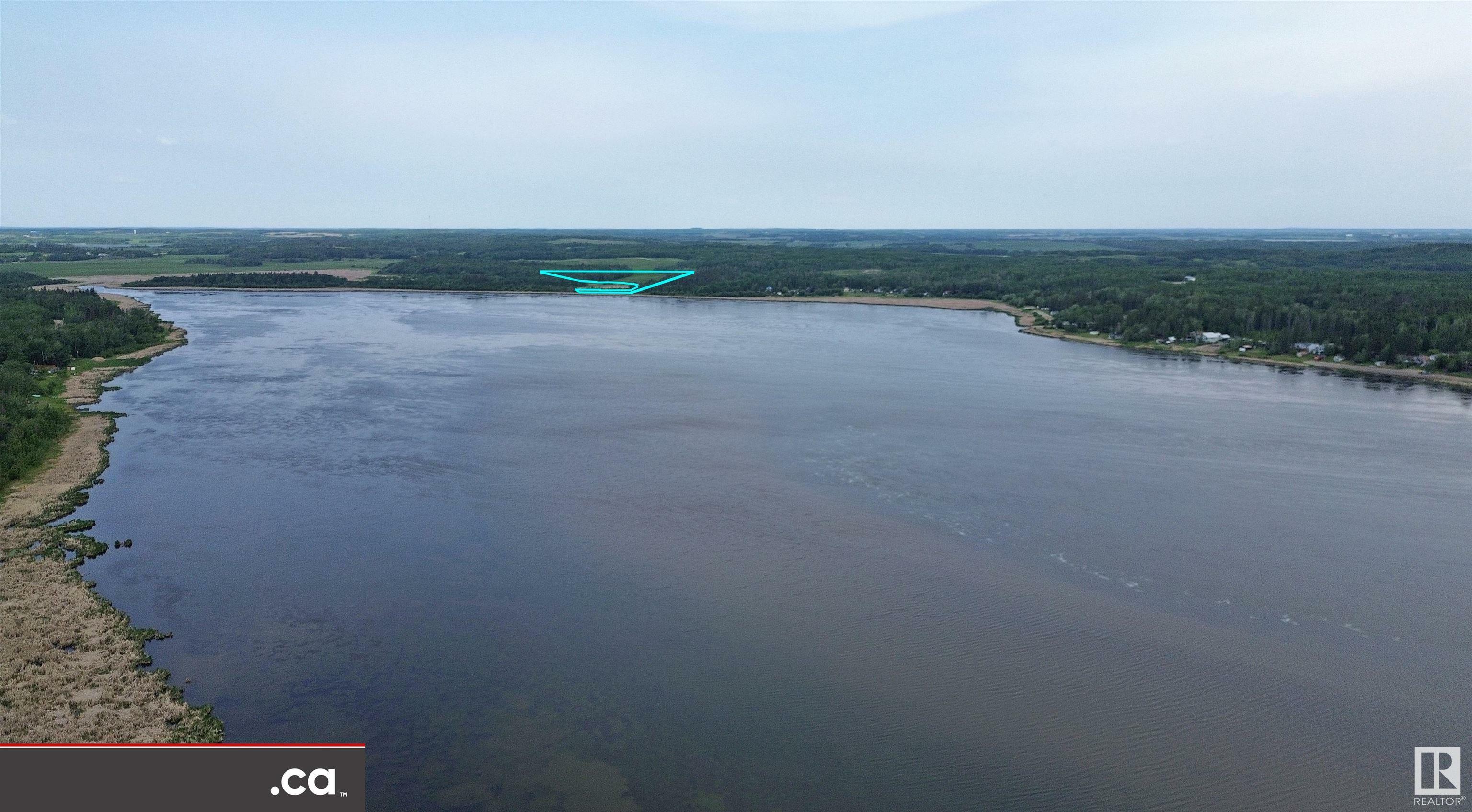 Property Photo: RR 12 Twp 562 AB T0E 1V0