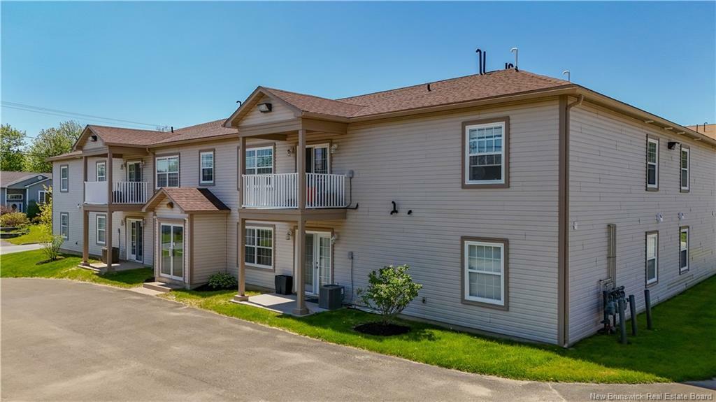 Property Photo:  36 Brown Boulevard 2B  NB E3A 0E4 