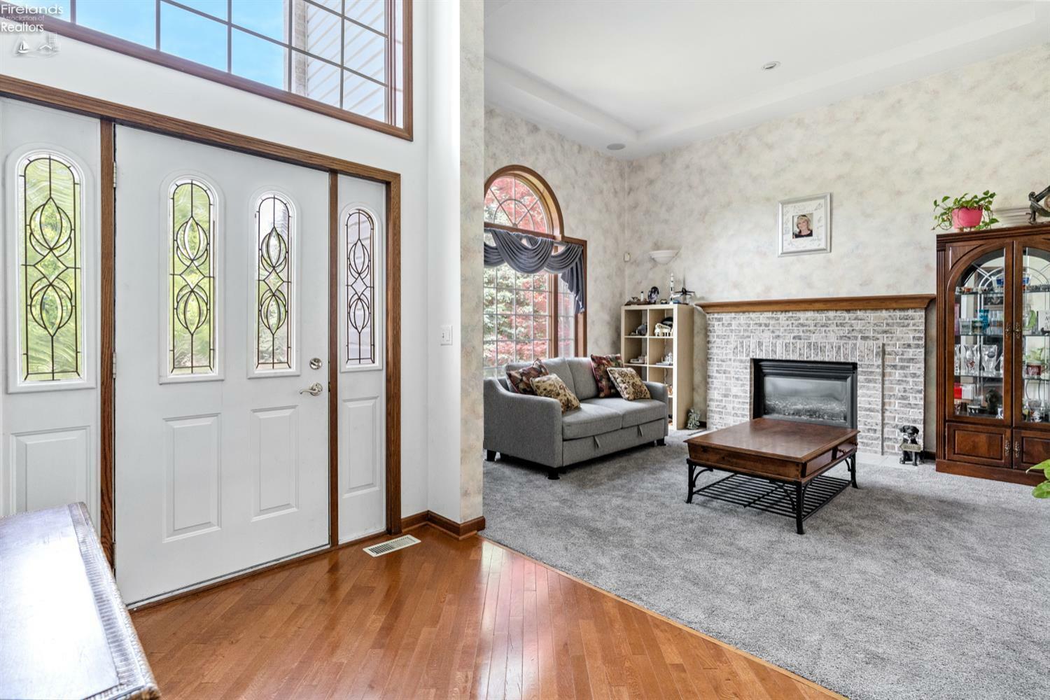 Property Photo: 4155 E Laurel Ridge Drive OH 43452