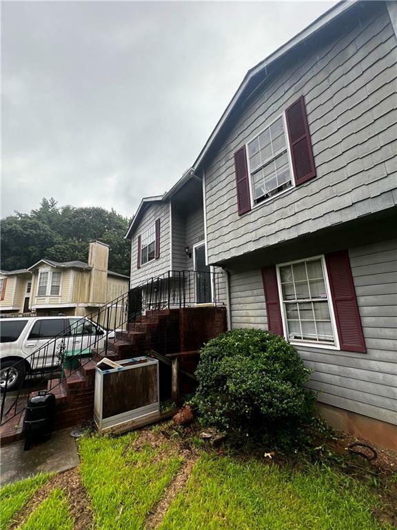 Property Photo: 5568 Bradley Circle GA 30038