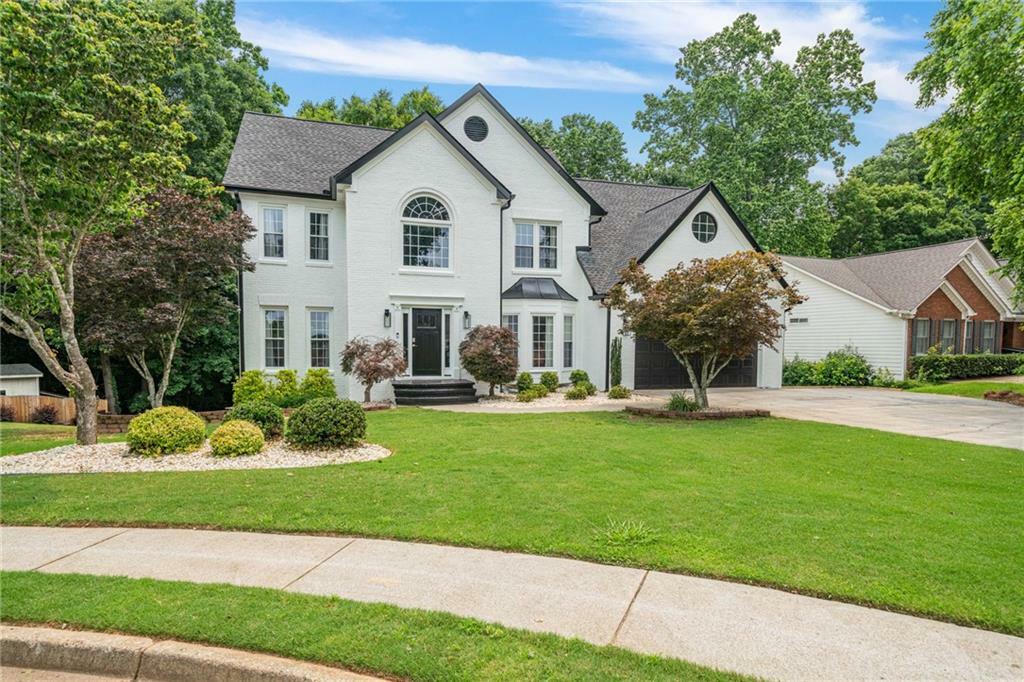 Property Photo: 340 Chandler Court GA 30518