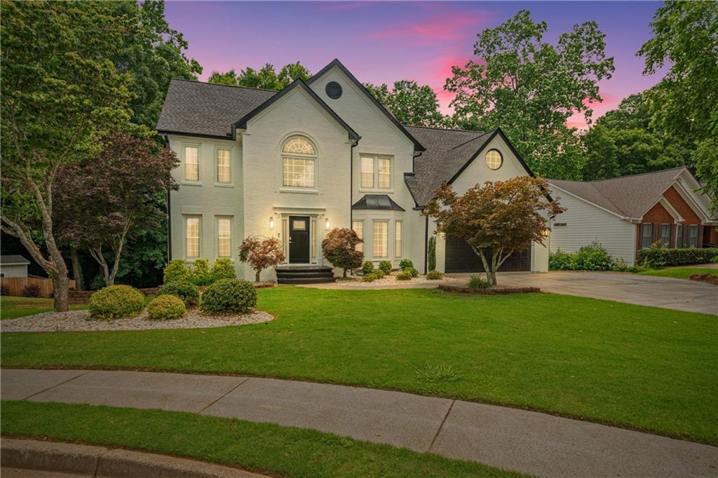 Property Photo: 340 Chandler Court GA 30518