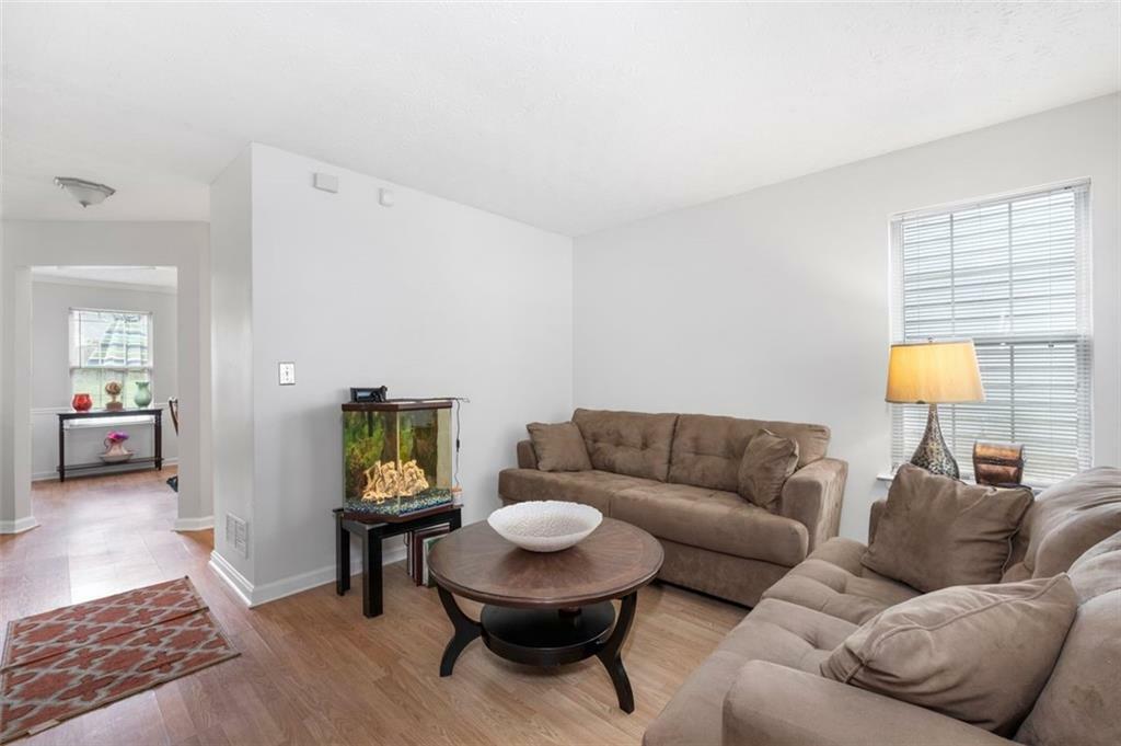 Property Photo:  6606 Coventry Point  GA 30168 