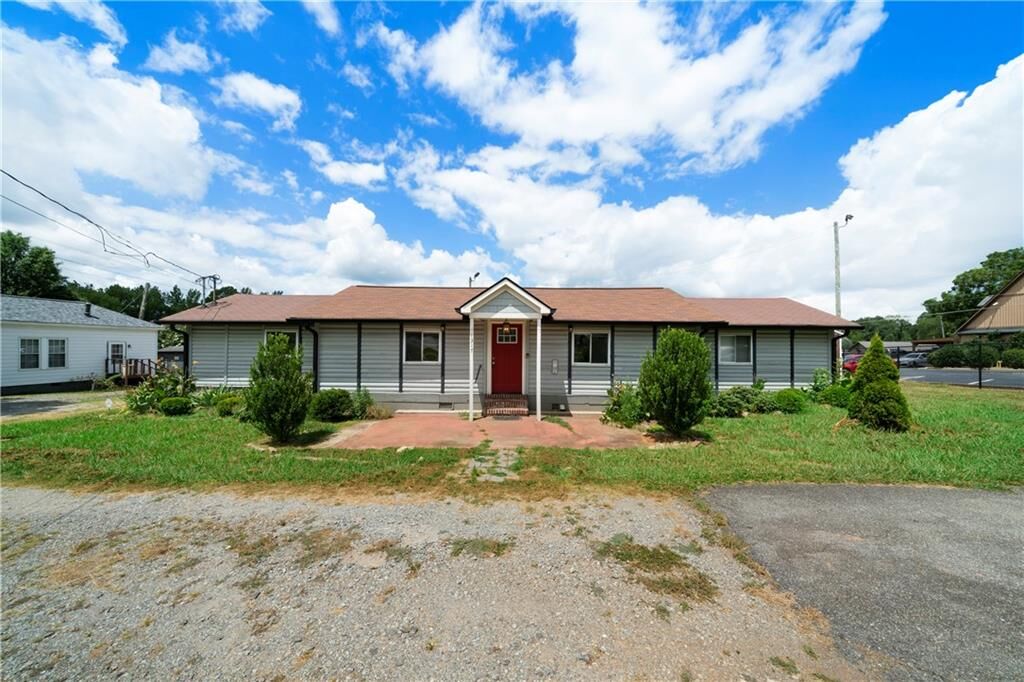 Property Photo:  1317 Cassville Road  GA 30120 