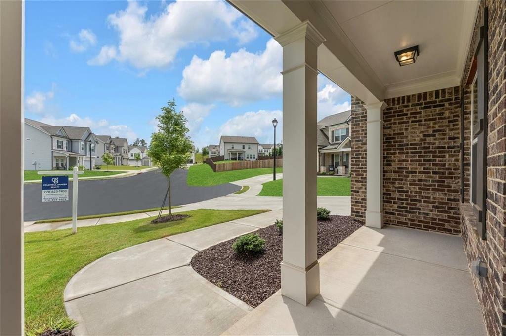 Property Photo: 51 Waterfowl Court GA 30549