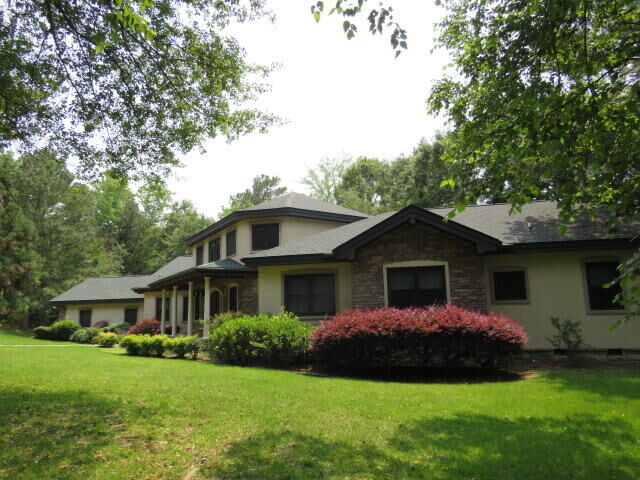 Property Photo:  272 Homeward Bound Drive  SC 29860 