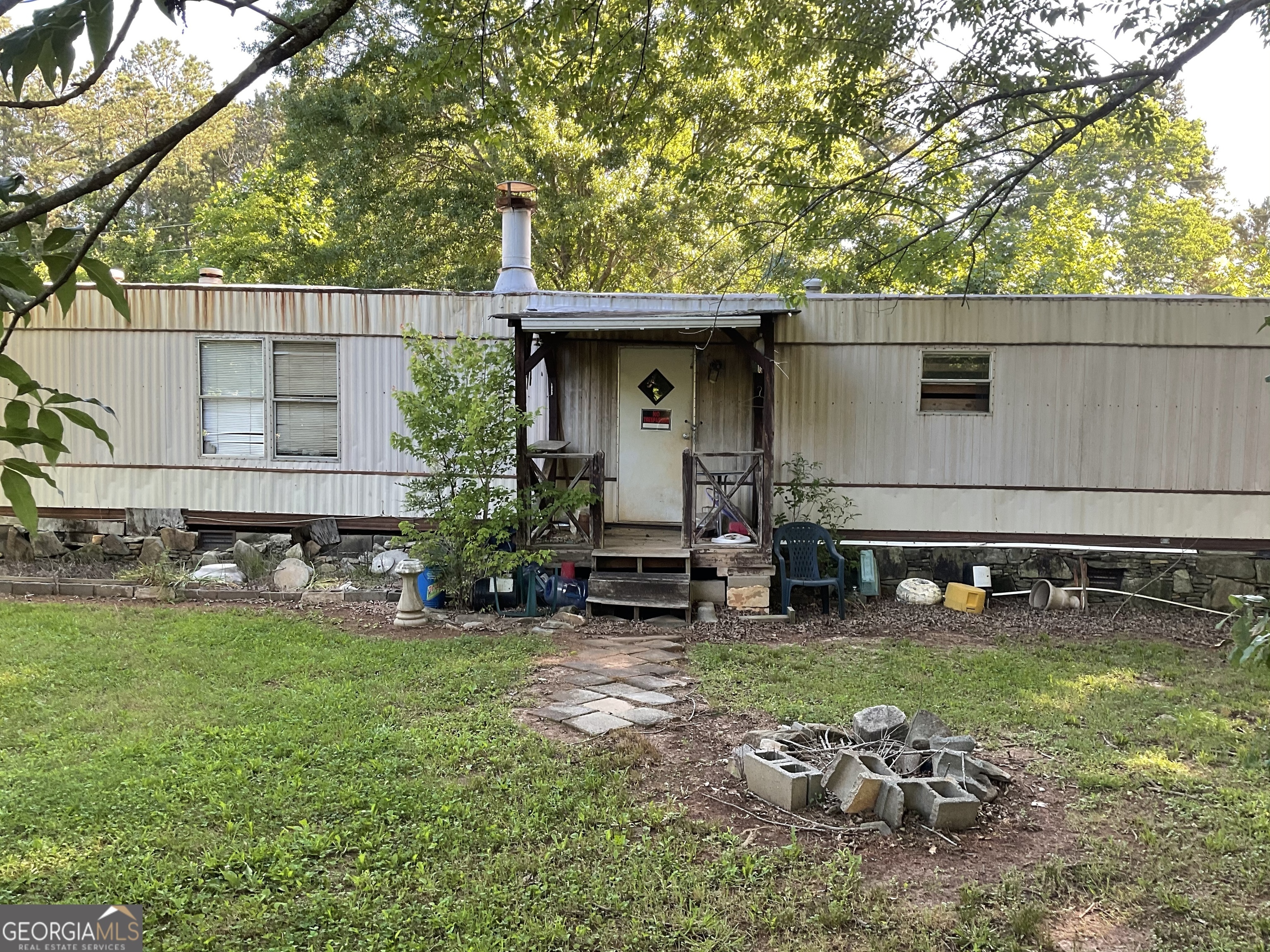 Property Photo:  1822 Fischer Road  GA 30277 