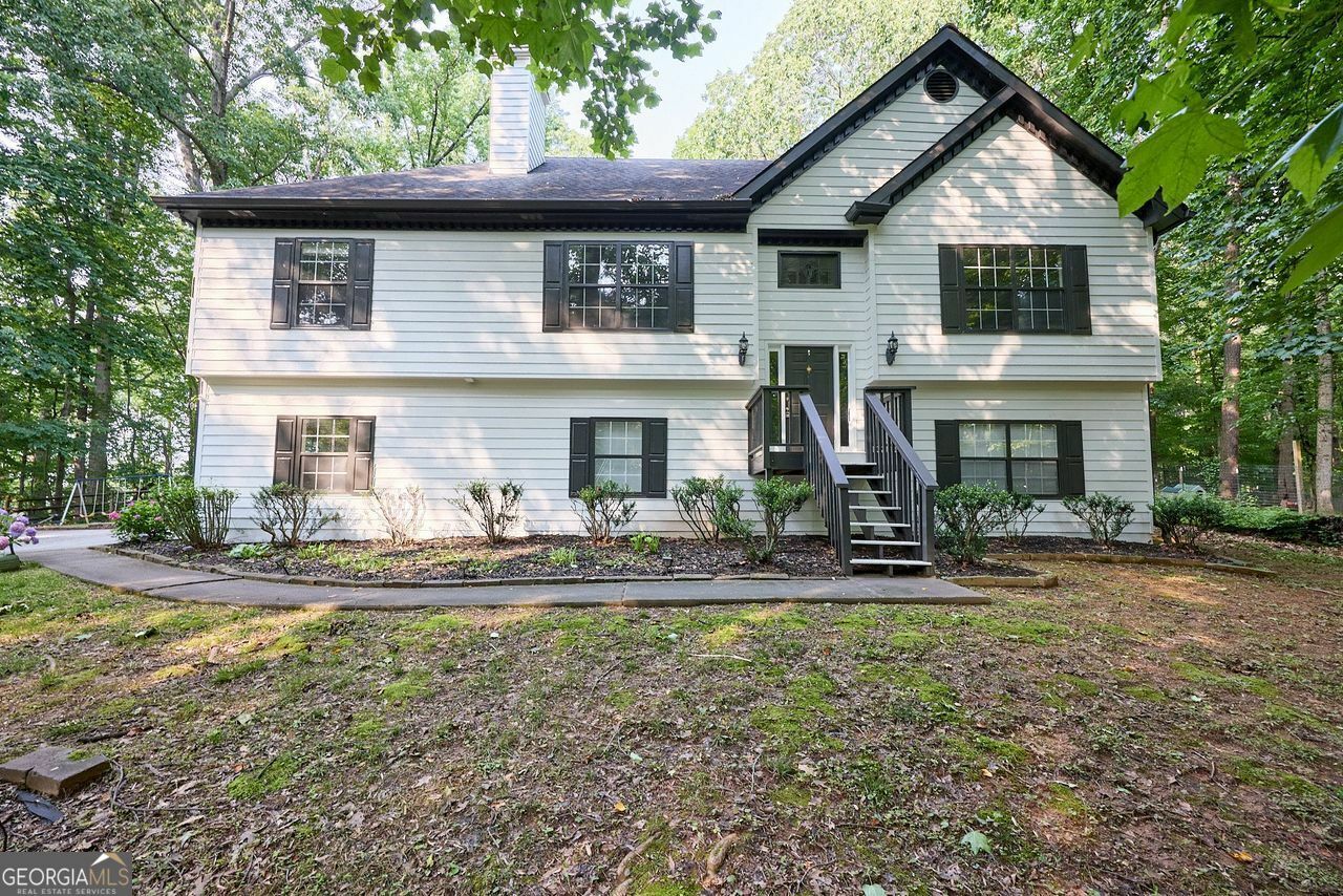 Property Photo: 2985 Heather Stone GA 30043