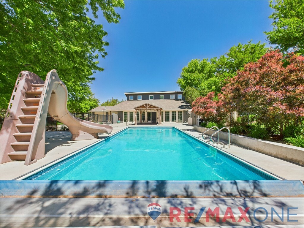 Property Photo: 201 Bullard Drive KS 67846