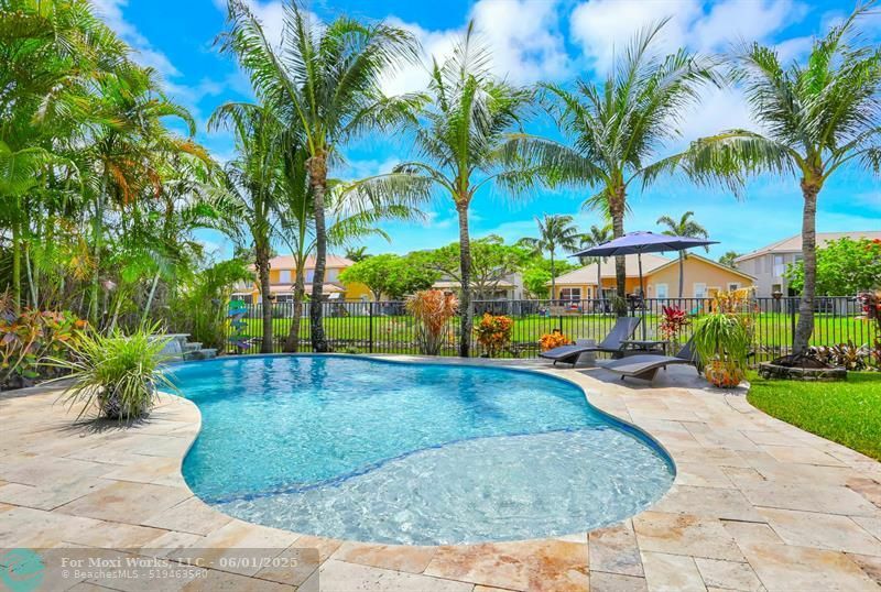 Property Photo: 7137 NW 47th Ln FL 33073