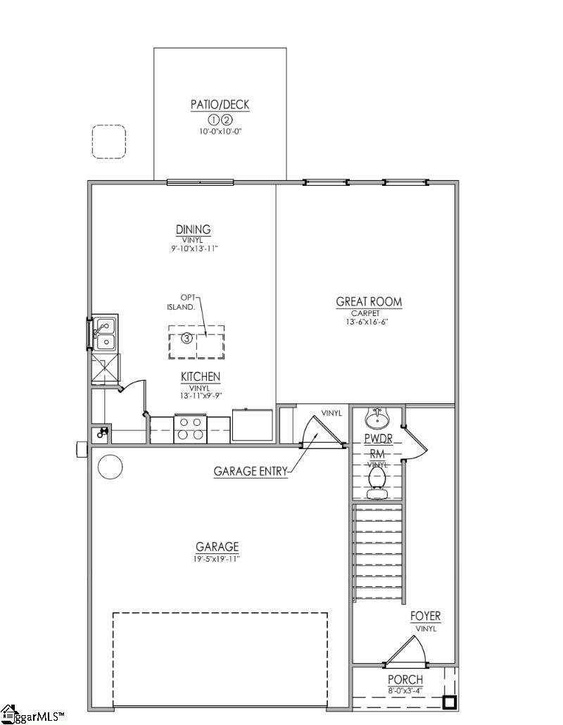 Property Photo: 6087 Willutuck Drive Lot 31 SC 29316