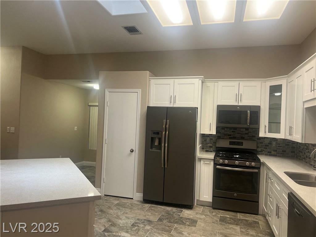 Property Photo: 2151 Point Mallard Drive NV 89012