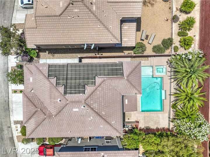 Property Photo: 10506 Arnica Way NV 89135