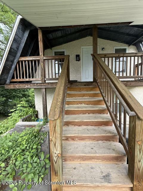 Property Photo:  603 S Blakely Street  PA 18510 