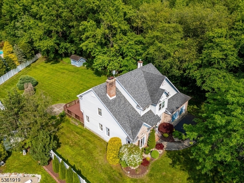 Property Photo: 6 Firethorn Rd NJ 08857
